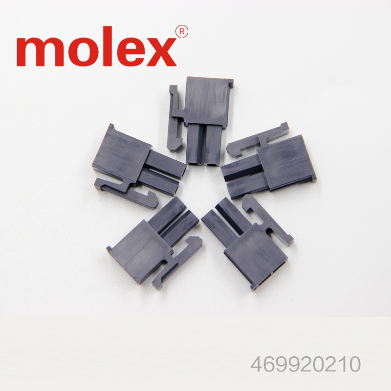 46992 0210 469920210 Molex Terminal Stock Provide Stock Of Electronic Components 6704